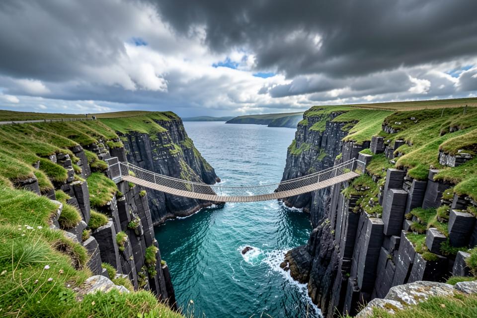 Carrick-a-Rede