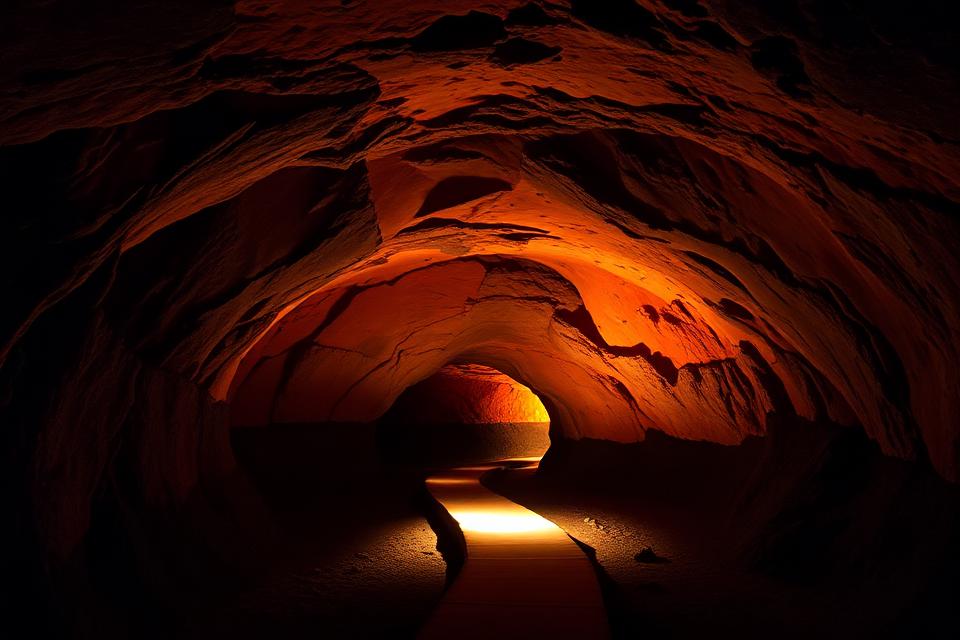 Cueva de los Verdes