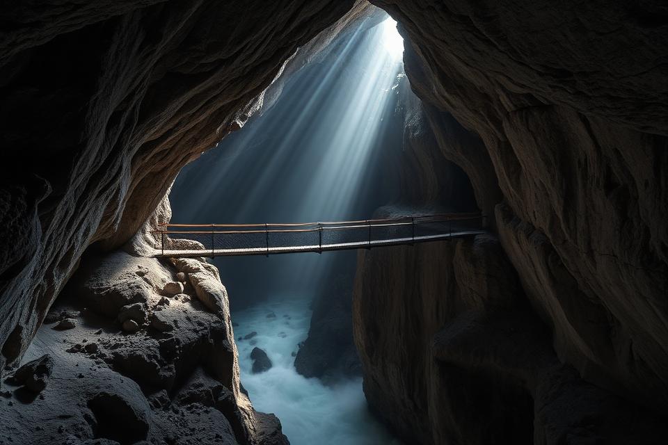 Škocjan Caves